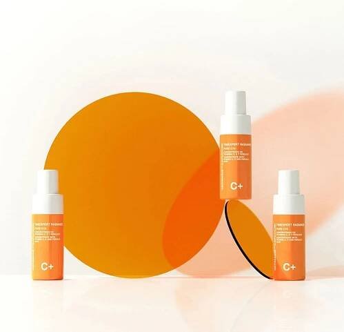 Germaine de Capuccini Timexpert Radiance Pure C10 sérum 3 x 10 ml