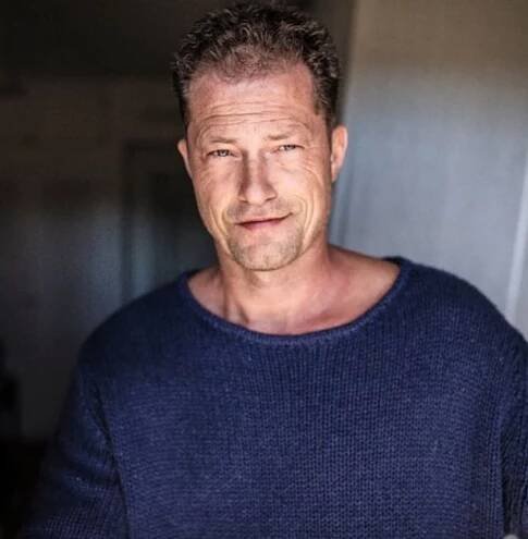 Další světově známou hvězdou velkofilmu Jan Žižka bude Til Schweiger