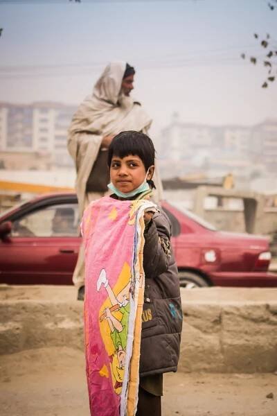 Afghanistan Nov 2015 | Holger Heinze Photography
