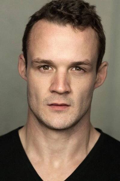 Josh Herdman herec