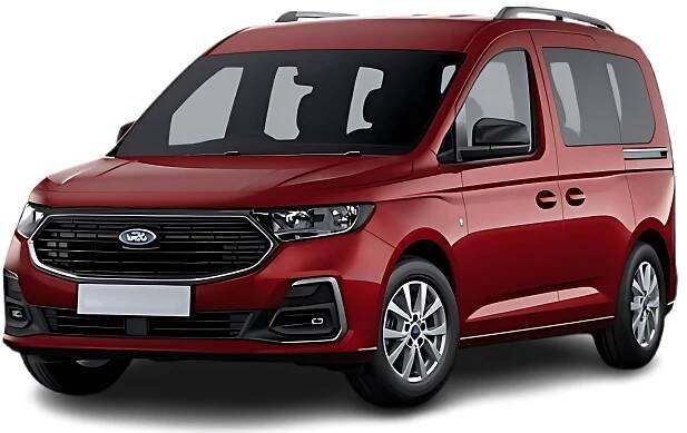 Van 7-os
