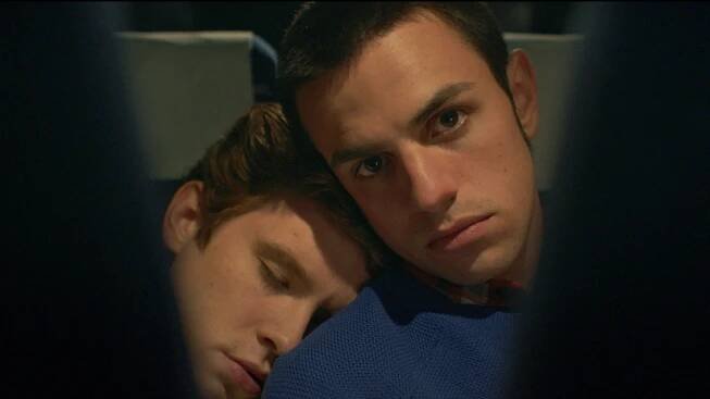 ‘Before We Forget’ Trailer: Juan Pablo Di Pace Tells Nostalgic Story of Queer First Love in Feature Debut Executive Produced by Norman Lear