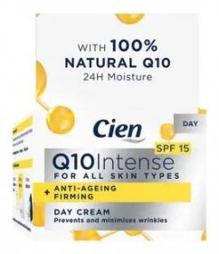 Lidl Cien Q10 Day Cream