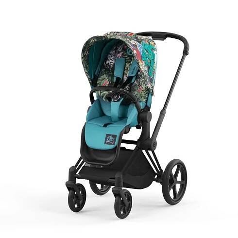 CYBEX 2022