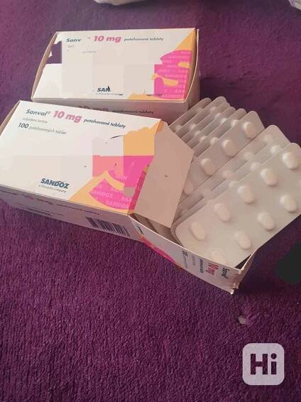 Prodam Zolpidem - foto 1