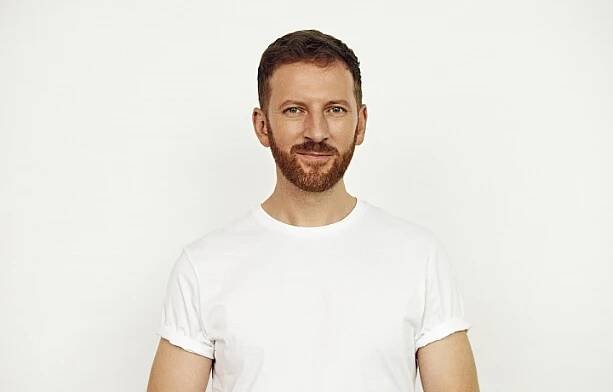 Foto se svolením Mira Jaroše