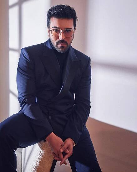 Ram Charan Biography