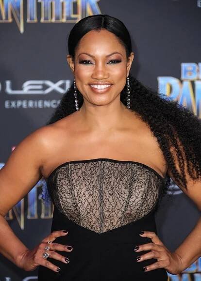 'Black Panther' Premiere
