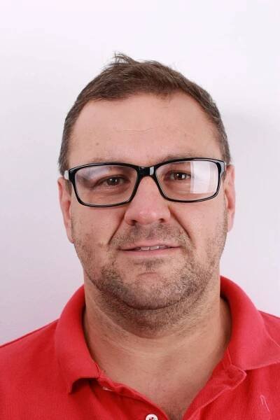 Tomáš Sedlák - ISŠA