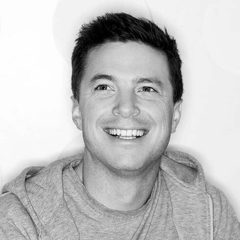 Judges | The Motion Awards 2025