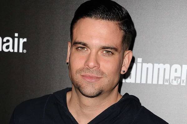 'Glee' stars speak out after Mark Salling's death