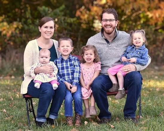 Hall, Cody and Emily - SonSet Solutions
