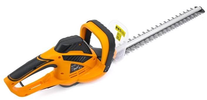 Elektrický plotostřih Riwall PRO REH 5045