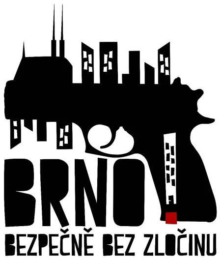 Brno bezpečně bez zločinu je nová výstava v Urban centru