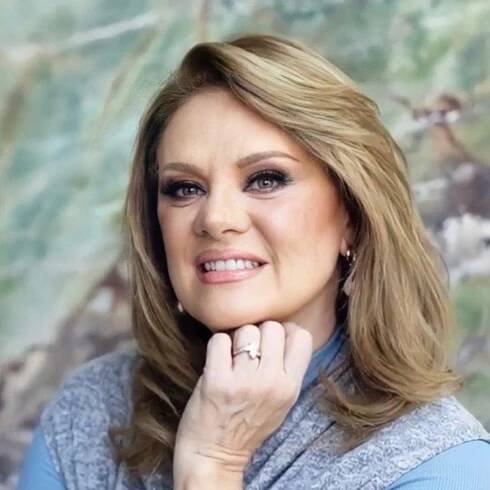 Erika Buenfil - Telenovely.net ... vše o telenovelách na jednom místě