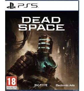 DEAD SPACE REMAKE (PS5 NOVÁ)
