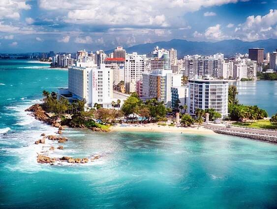 Explore Puerto Rico: Ultimate Tropical Paradise Guide