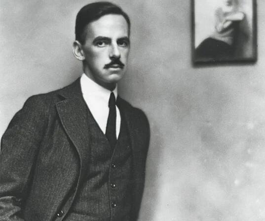 Eugene O'Neill Biography - Facts, Childhood, Family Life & Achievements