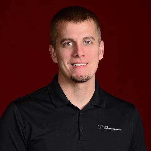 Our Management Team – FCC Construction Inc.