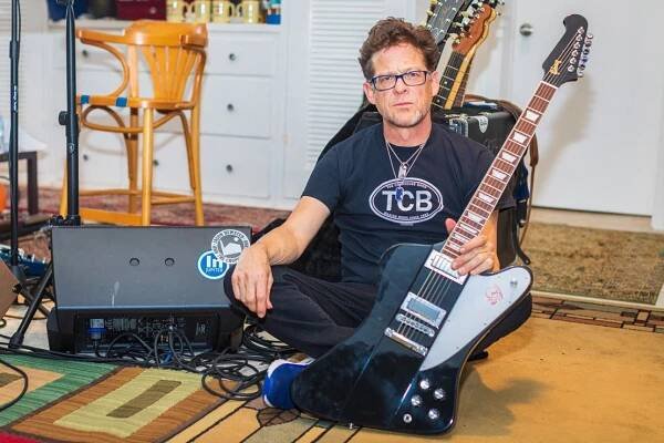 Jason Newsted prý bude opět hlasitý