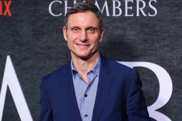 Tony Goldwyn Recalls Post-9/11 Anthrax Scare: 'We Didn't Open Our Mail for a Month'