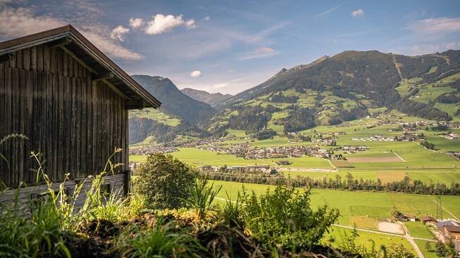 Zillertal