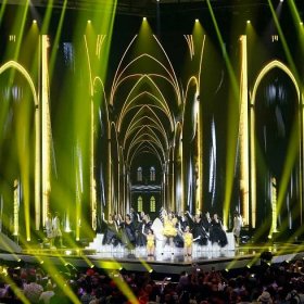 Eurovision Song Contest Is Canceled Over Coronavirus Concerns