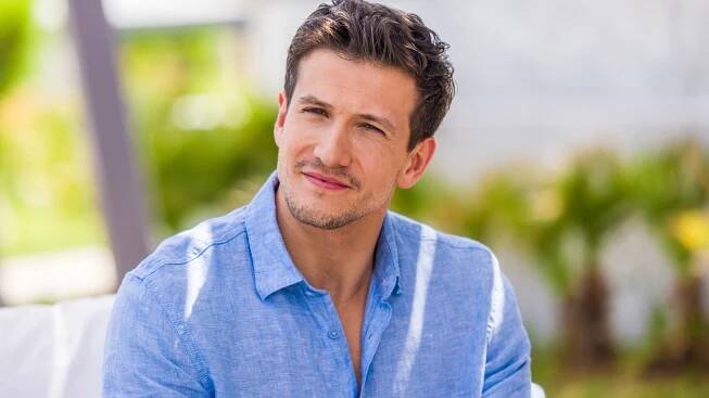Fešný Jan Solfronk má smůlu v lásce. Všechny vztahy mu krachly, finalista Muže roku hledá spásu v nové reality show – eXtra.cz