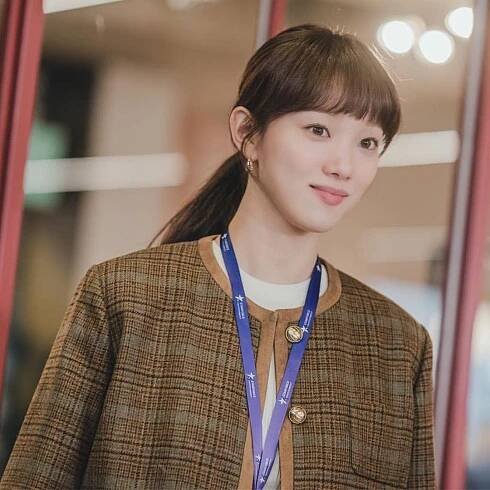 Lee Sung Kyung 19