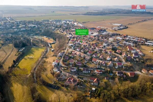 Prodej Dům, Dolní Újezd, okres Svitavy