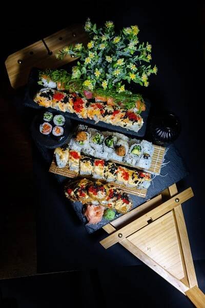 Suvi Sushi