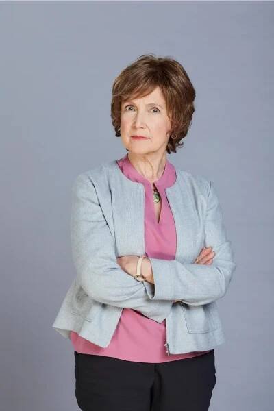 Ulice_Milena Steinmasslová jako Věrka Marečková (1) (1) (1) | TVGURU.cz