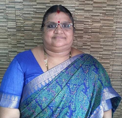 Office Bearers – KTCT Alumni
