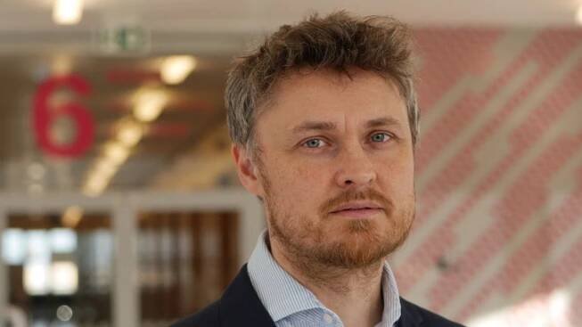 Rektor Univerzity Palackého dal výpověď děkanovi přírodovědy - Novinky