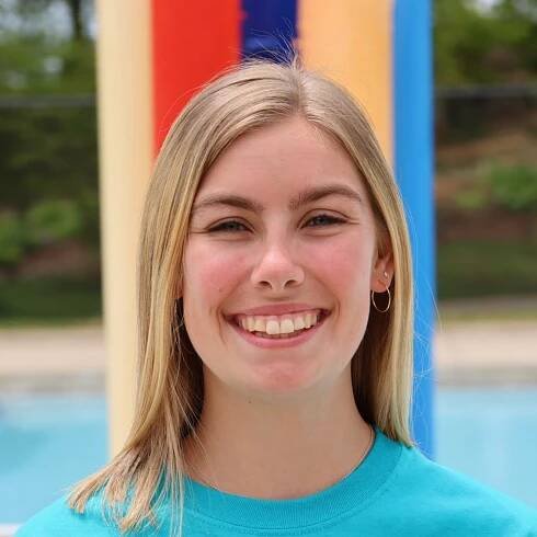 Summer Staff - Camp Geneva