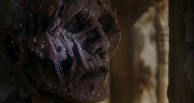 Hellraiser - Z filmu