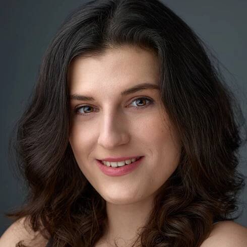 Johana Tilšer - ACTORSMAP