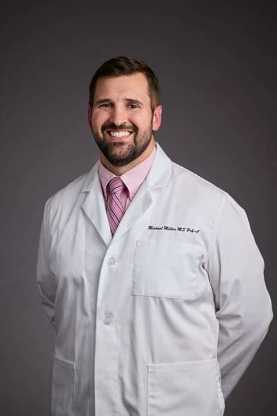 Michael Miller, PA-C