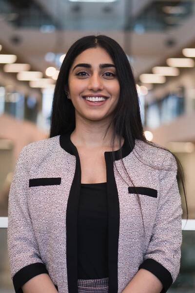 Candidate Platforms 2020 - Simon Fraser Student Society