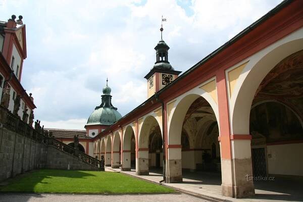 Podloubí
