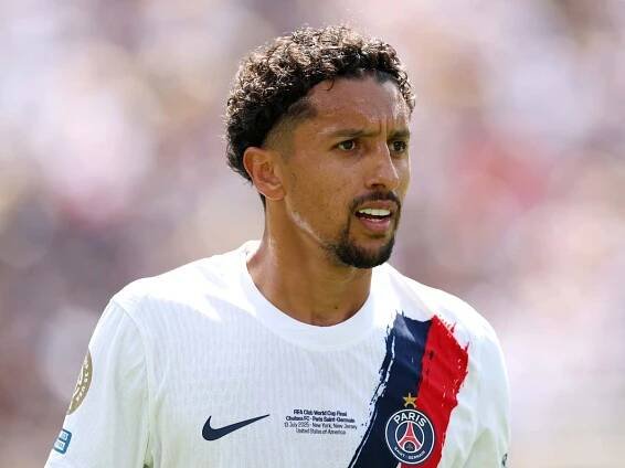 The 5 greatest centre-backs of Paris Saint-Germain's QSI era