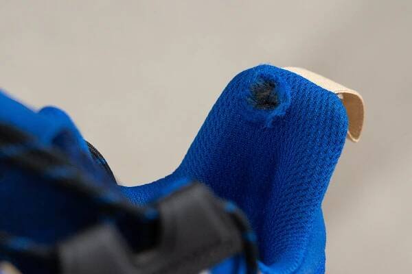 4 Best Backpacking Shoes in 2025 | RunRepeat