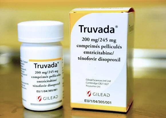 Truvada Lawsuit