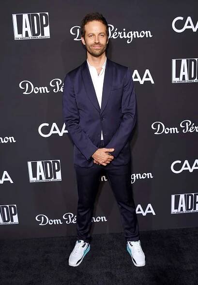 Benjamin Millepied