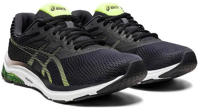 Asics Gel Cumulus Flux Mens Running Walking Gym Shoes Trainers Uk Size 6-13 - Obrázek 18 z 29