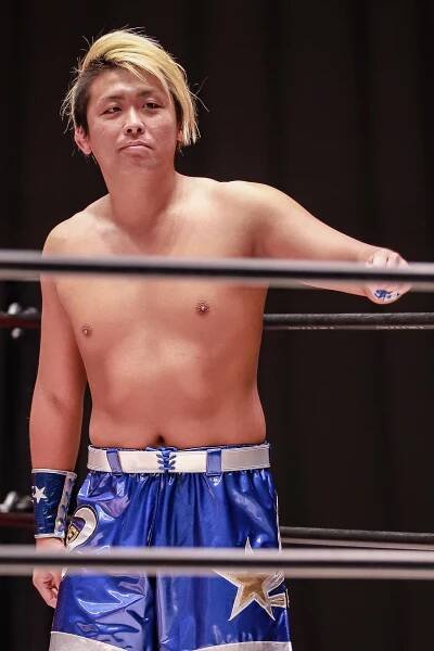 Shoki Kitamura