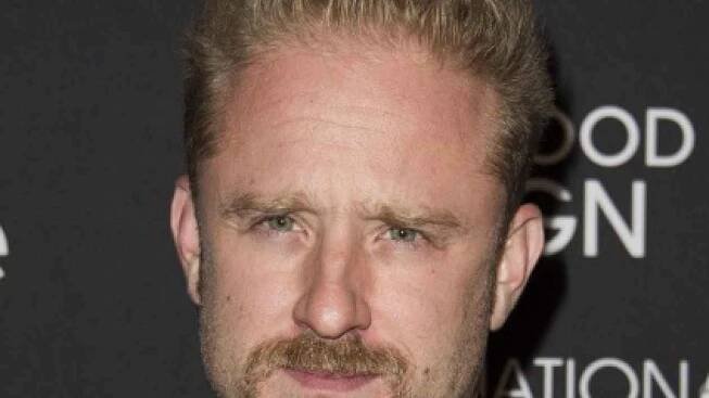 Velkofilm Jan Žižka už má hlavního hrdinu. Ztvární jej americký herec Ben Foster
