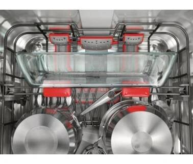 Whirlpool WSFO 3O34 PF X