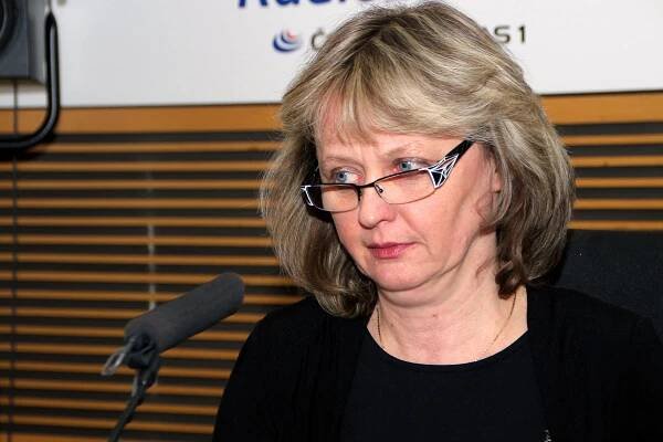 Eva Vorlíčková: Obvinění v kauze Opencard je absurdní. Nevím,.. | Radiožurnál