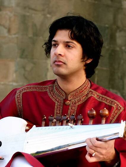 Ayaan Ali Khan